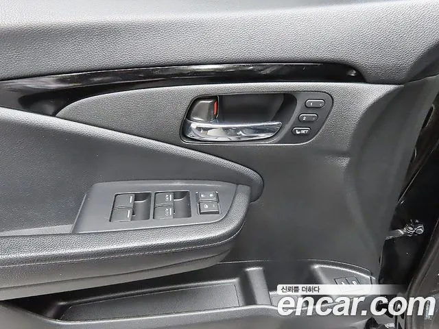 Honda Pilot 2019 — фото 12