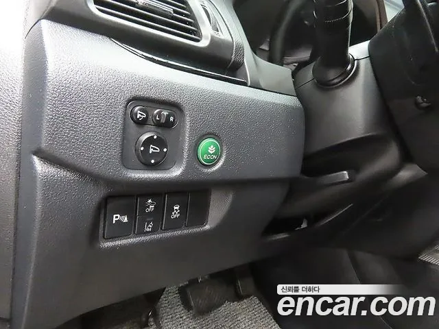 Honda Pilot 2019 — фото 13