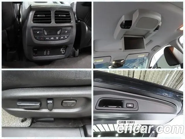 Honda Pilot 2019 — фото 18