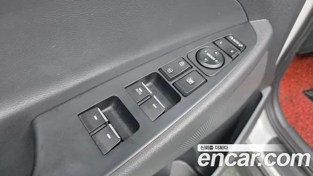 Hyundai Tucson 2019 — фото 12