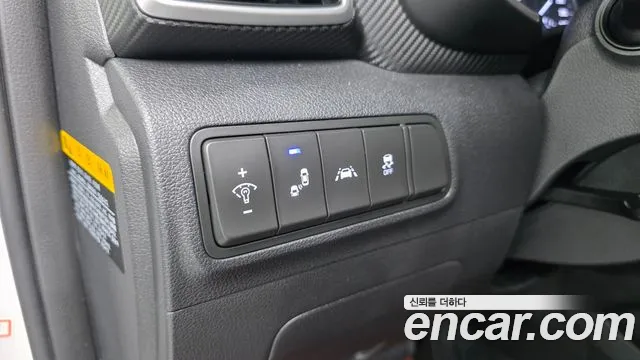 Hyundai Tucson 2019 — фото 13