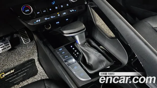Hyundai AVANTE 2025 — фото 12