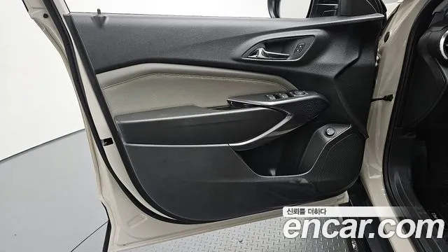 ChevroletGMDaewoo Trax 2026 — фото 14