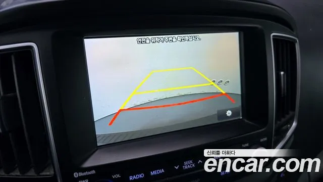 Hyundai Starex 2018 — фото 17