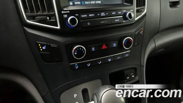 Hyundai Starex 2018 — фото 18