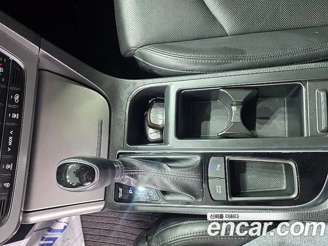 Hyundai Sonata 2015 — фото 13