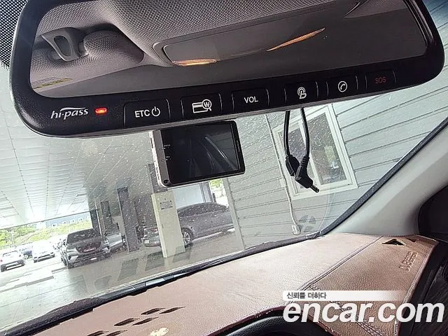Hyundai Sonata 2015 — фото 14