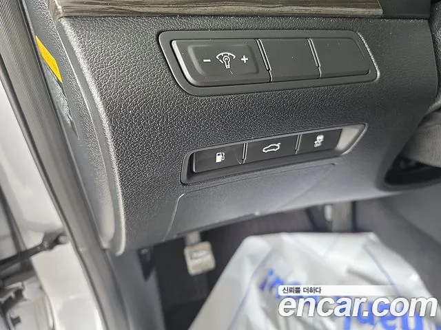 Hyundai Sonata 2015 — фото 16