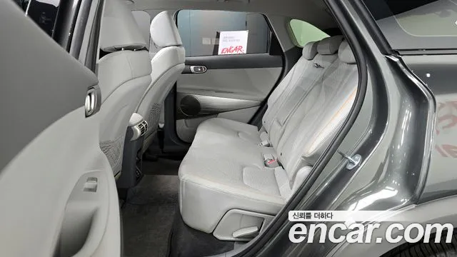 Hyundai Nexo 2024 — фото 18