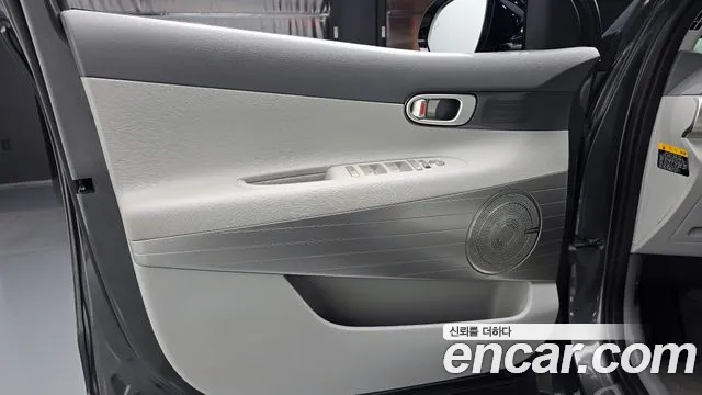 Hyundai Nexo 2024 — фото 14