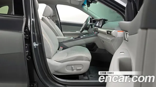 Hyundai Nexo 2024 — фото 16
