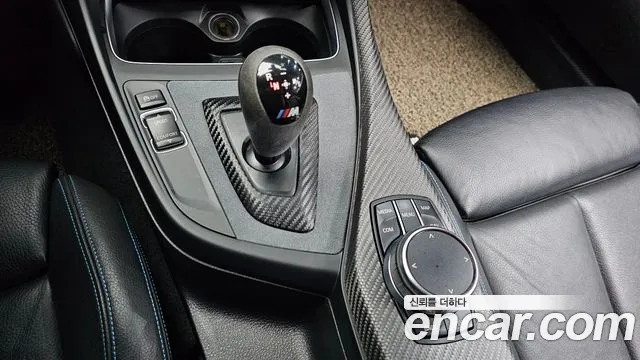 BMW M2 2018 — фото 12