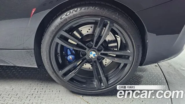 BMW M2 2018 — фото 7