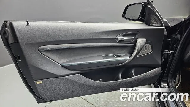 BMW M2 2018 — фото 14