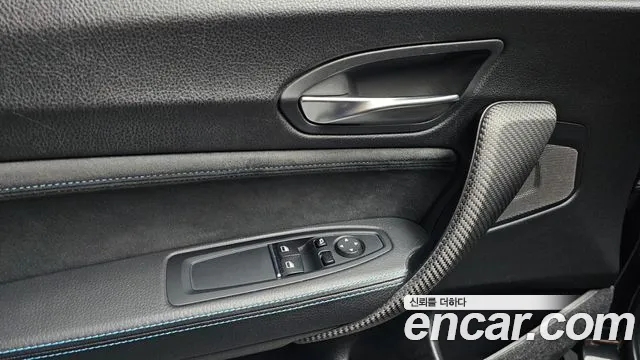 BMW M2 2018 — фото 15