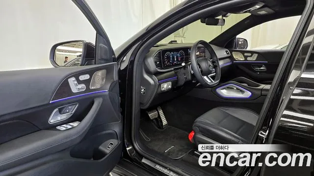Mercedes-Benz GLE-Class 2025 — фото 13