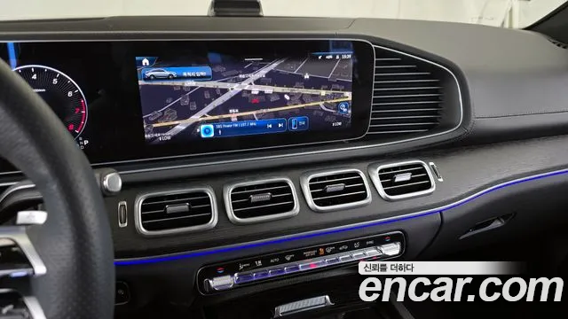 Mercedes-Benz GLE-Class 2025 — фото 19