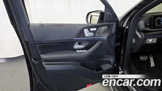 Mercedes-Benz GLE-Class 2025 — фото 14