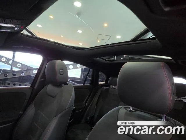 Mercedes-Benz GLA-Class 2024 — фото 14