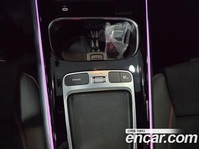 Mercedes-Benz GLA-Class 2024 — фото 15