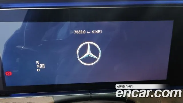 Mercedes-Benz E-Class 2020 — фото 8
