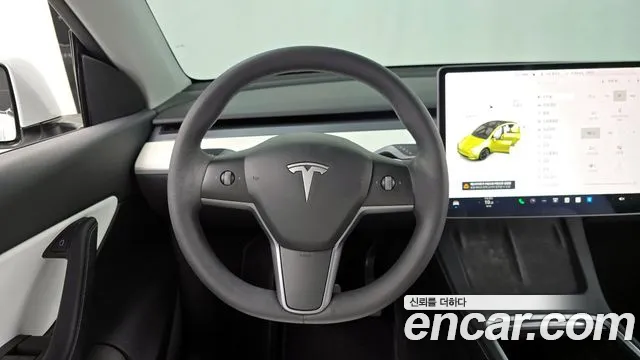 Tesla Model Y 2022 — фото 14