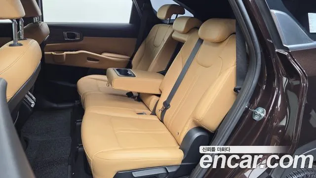 Kia Sorento 2021 — фото 12