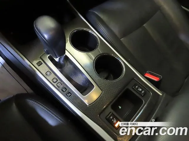Nissan Altima 2014 — фото 12
