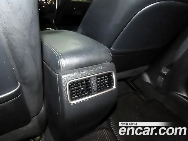 Nissan Altima 2014 — фото 16