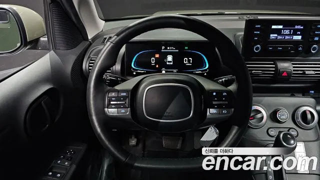 Hyundai Casper 2023 — фото 13