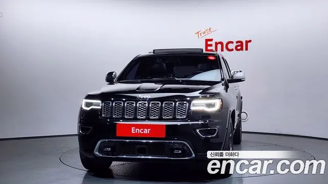 Jeep Cherokee 2019 — фото 3