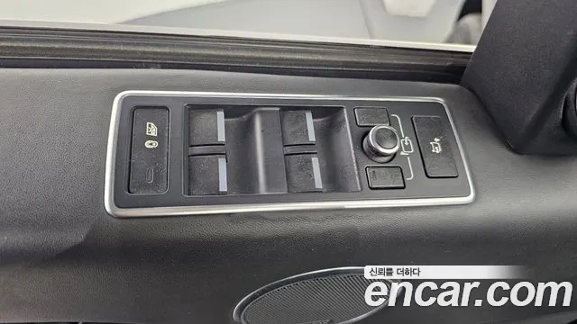 Land Rover Range Rover 2015 — фото 14