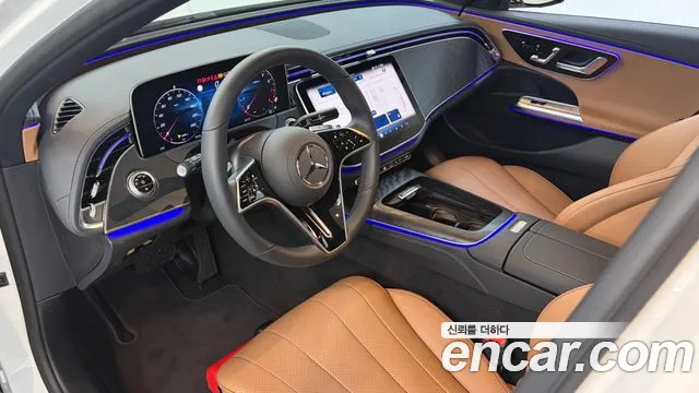 Mercedes-Benz E-Class 2026 — фото 10
