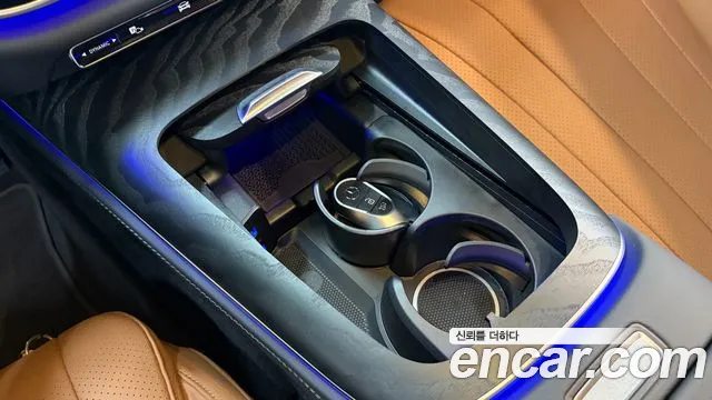 Mercedes-Benz E-Class 2026 — фото 18