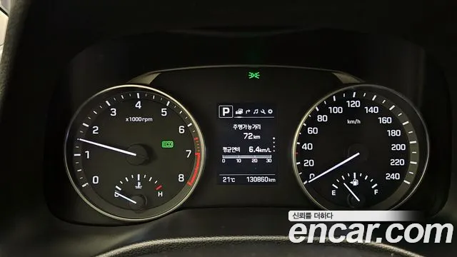 Hyundai AVANTE 2016 — фото 11
