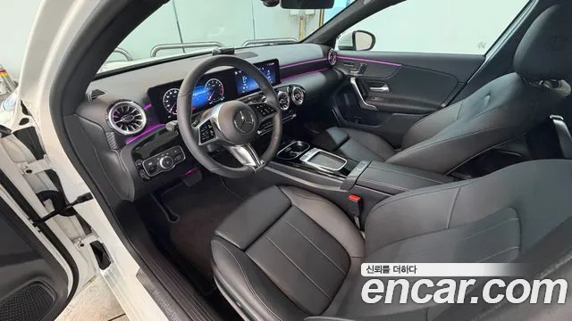 Mercedes-Benz A-Class 2026 — фото 10