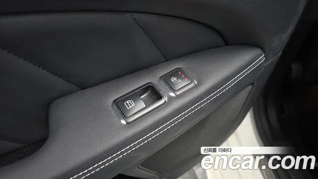 Mercedes-Benz CLS-Class 2017 — фото 19