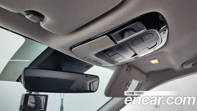 Hyundai Sonata 2020 — фото 19