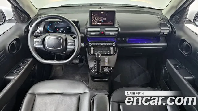 Hyundai Casper 2023 — фото 10