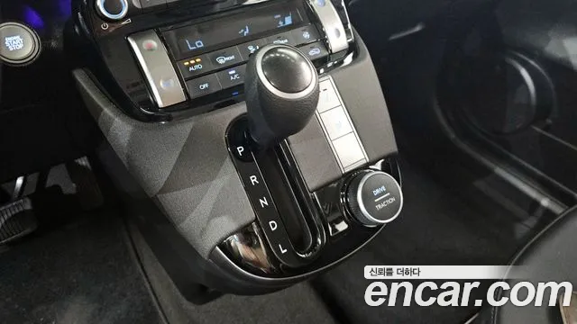 Hyundai Casper 2023 — фото 12