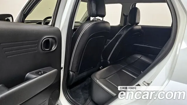 Hyundai Casper 2023 — фото 18