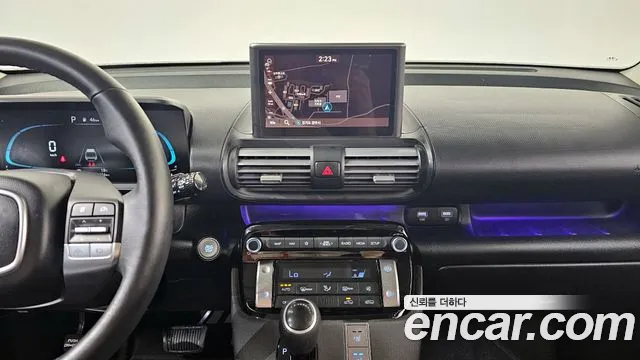 Hyundai Casper 2023 — фото 20