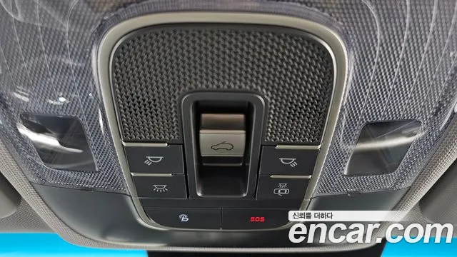 Hyundai Nexo 2020 — фото 15