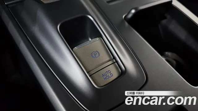 Hyundai Nexo 2020 — фото 16
