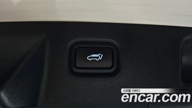 Hyundai Nexo 2020 — фото 17