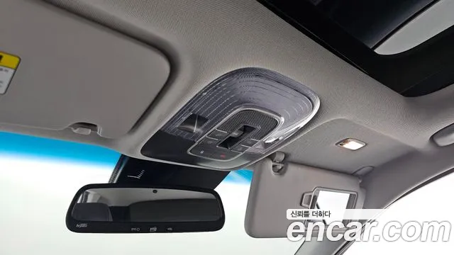 Hyundai Nexo 2020 — фото 20