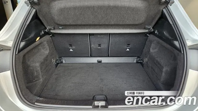 Mercedes-Benz GLA-Class 2021 — фото 11