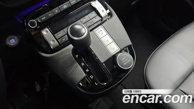 Hyundai Casper 2023 — фото 12