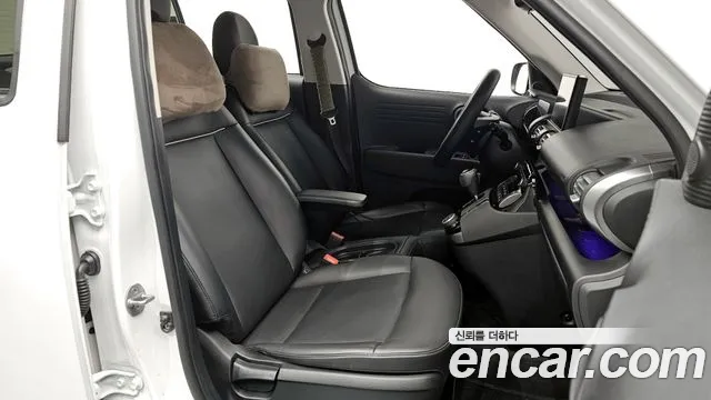 Hyundai Casper 2023 — фото 17