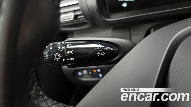 Hyundai Casper 2023 — фото 20